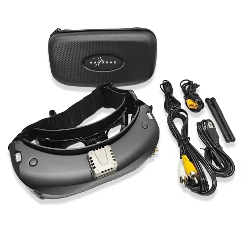 Drone Rc Drone - Очки FPV Skyzone Sky04X Pro OLED