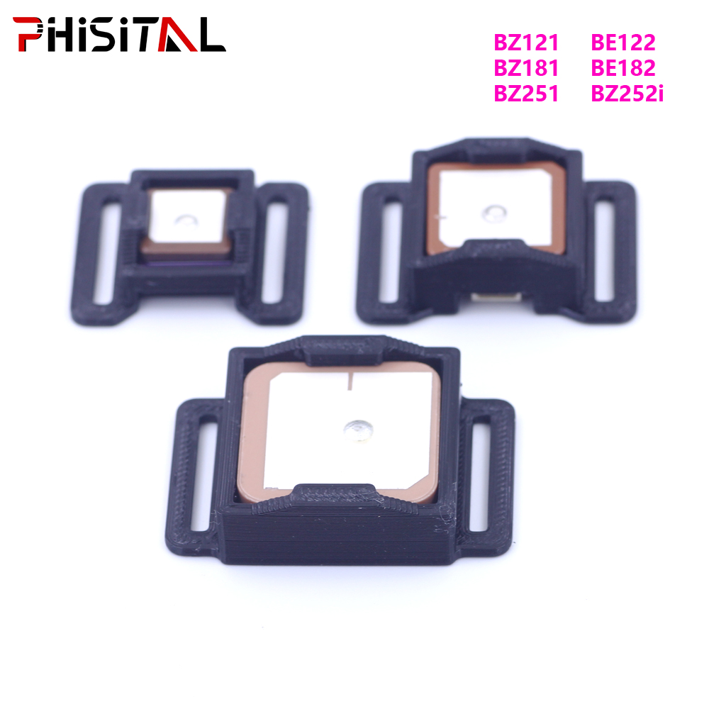 Drone Rc Belt - Крепление модуля GPS, 3D-печатный кронштейн из
