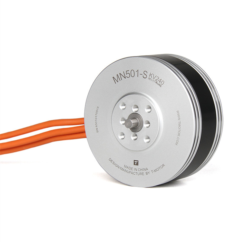 Drone Rc Drone - T-motor Mn501-s Ip45 Водонепроницаемый новый промышленный