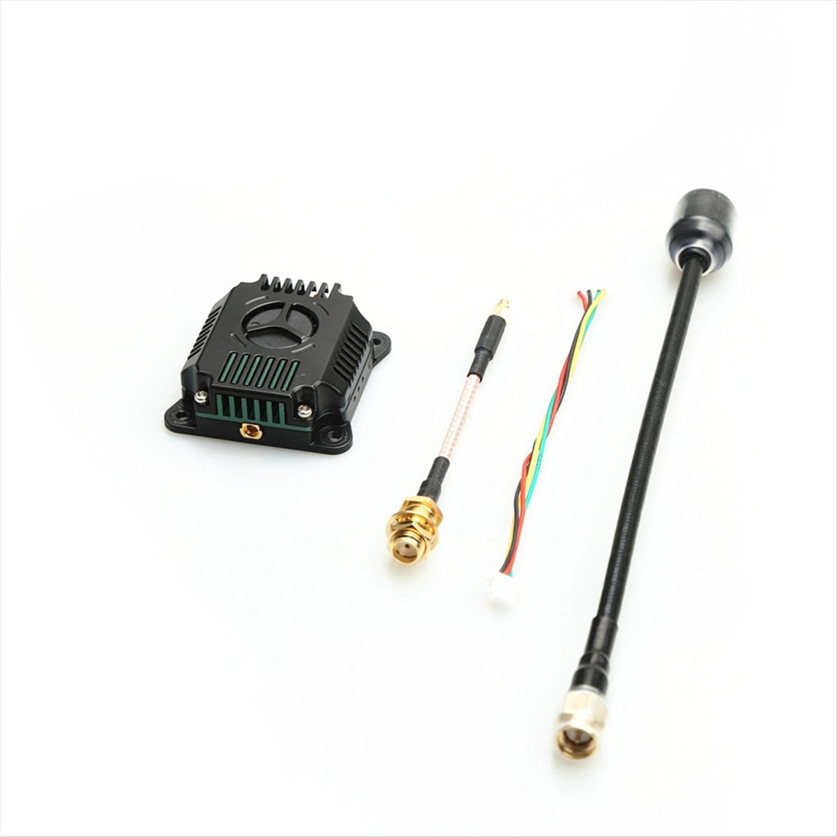Analog Fpv Transmitter - FPV-трансивер 4.9-6.1 ГГц 3 Вт для