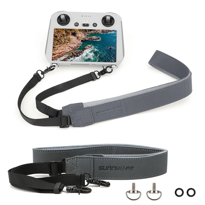 Drone Rc Belt - Ремешок для DJI Mini 4 Pro