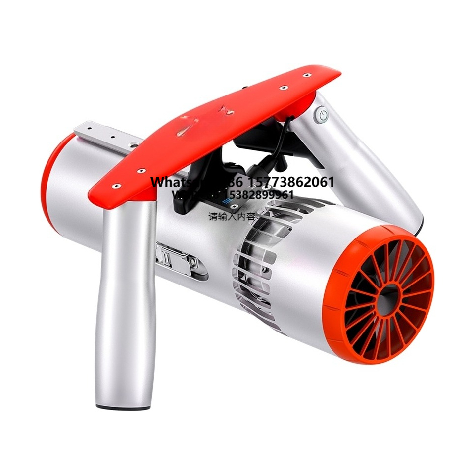 Drone Rc Drone - Гидроскутеры Hot Sunnysky Smart Drive для