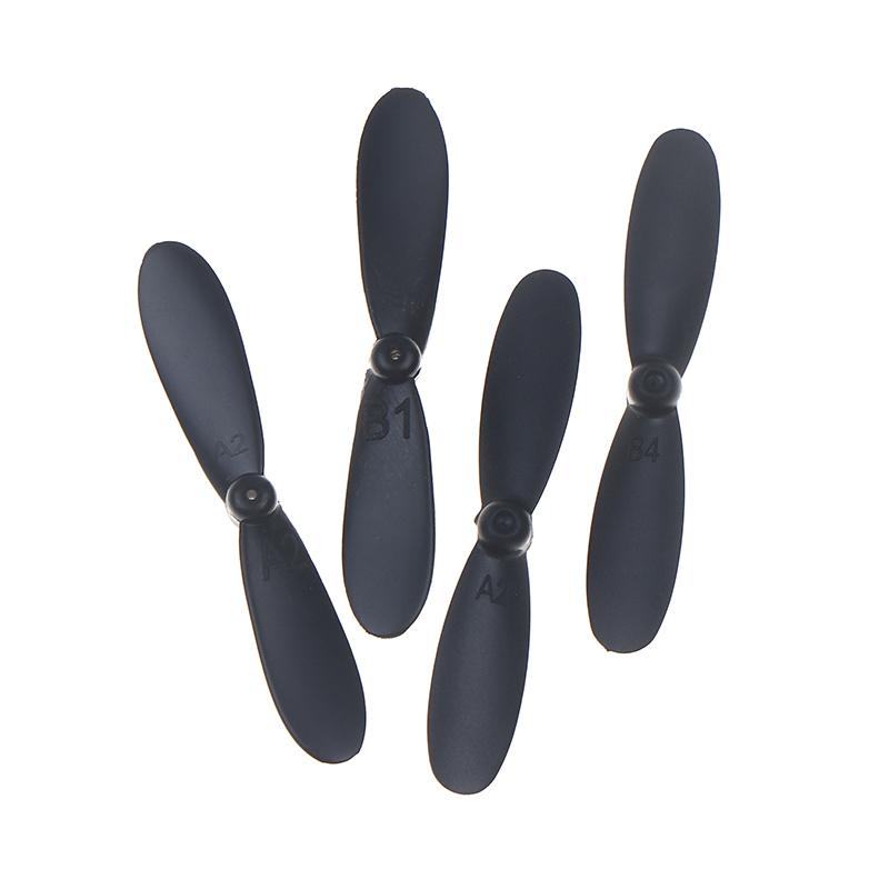 Drone Rc Drone - 8 шт. 42-мм пропеллеры для 4D