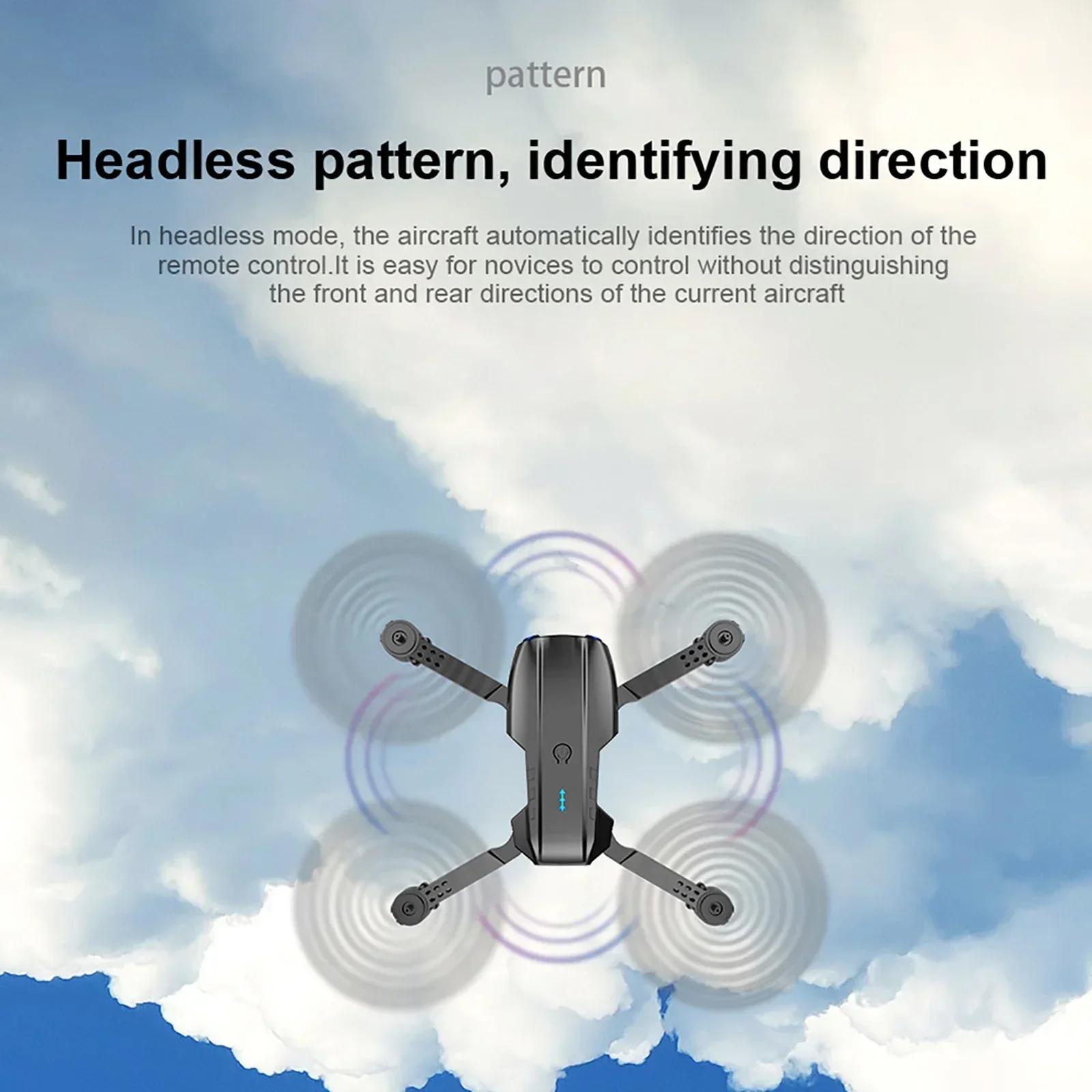 Новый E99 Pro HD 4K Дрон Двойн – обзор и цена Drone Rc Explorer