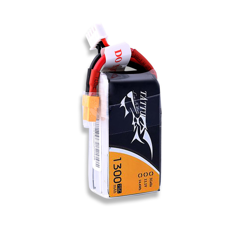 Аккумулятор LiPo TATTU 3S 11.1 – обзор и цена Drone Zll Rc