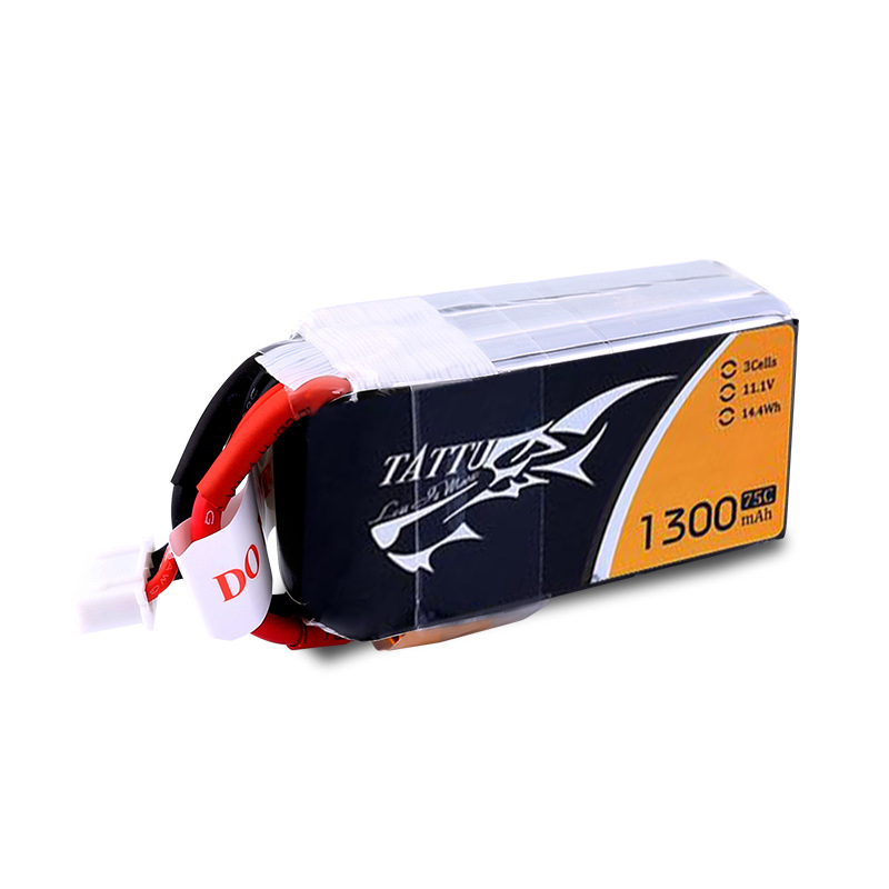 Аккумулятор LiPo TATTU 3S 11.1 – обзор и цена Drone Zll Rc