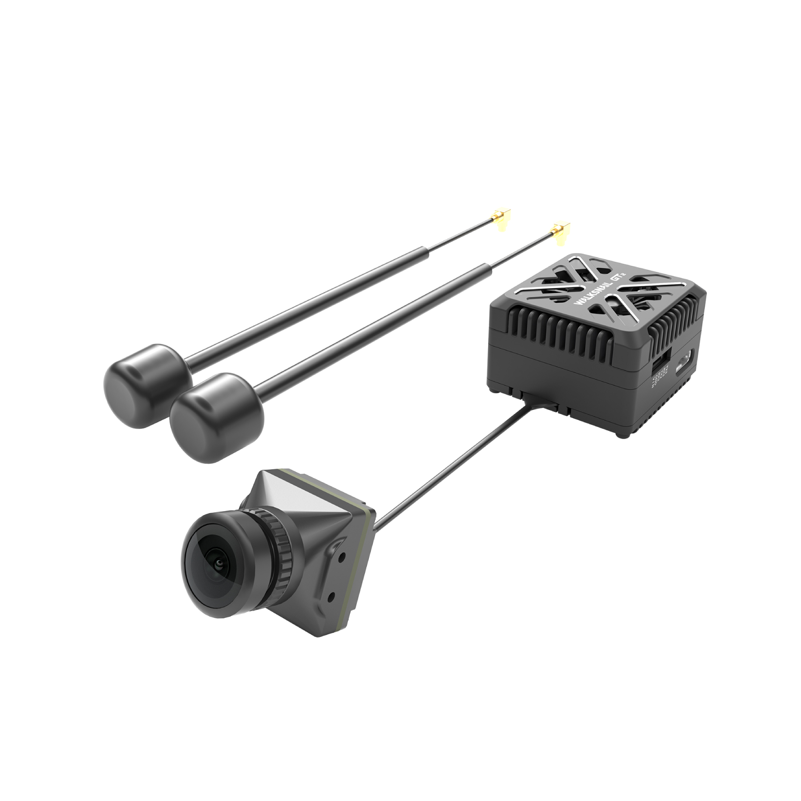 CADDX Walksnail VTX Avatar GT2 – обзор и цена Caddx Fpv Camera