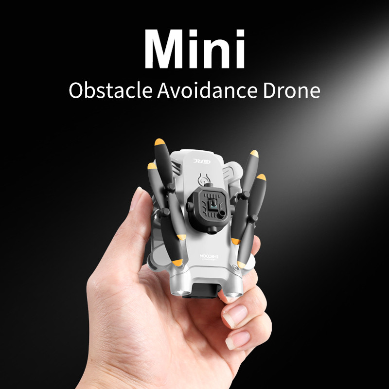 Мини V30 WiFi FPV Дрон с двойн – обзор и цена Drone Rc Explorer