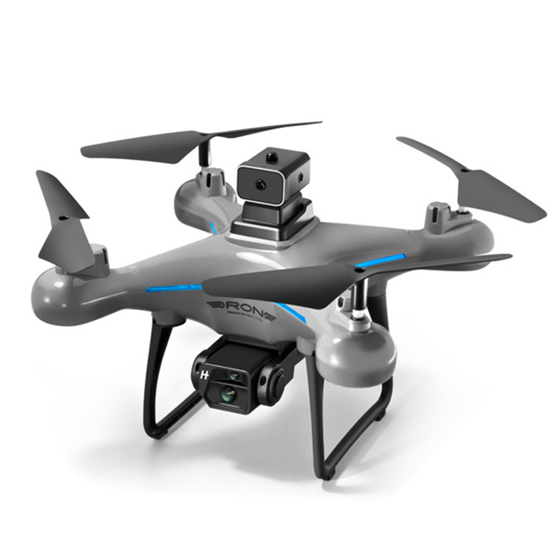 Дрон KY102, 4K, профессиональн – обзор и цена Drone Ky102 Rc