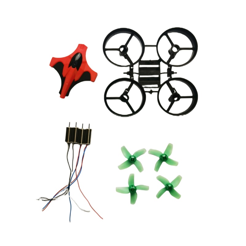 Мини-комплект радиоуправляемог – обзор и цена Analog Fpv Transmitter