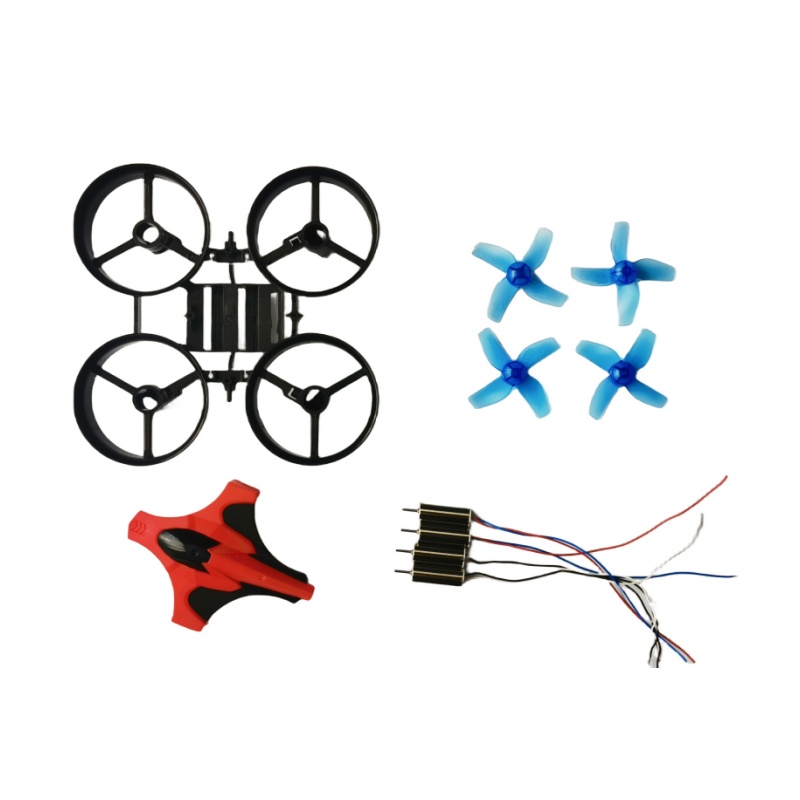 Мини-комплект радиоуправляемог – обзор и цена Analog Fpv Transmitter