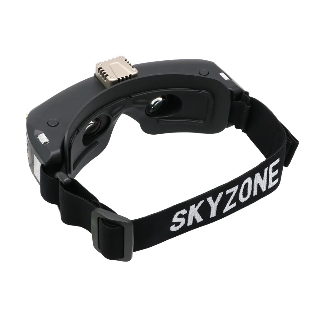 Очки FPV SKYZONE SKY04X PRO OL – обзор и цена Drone Rc Drone