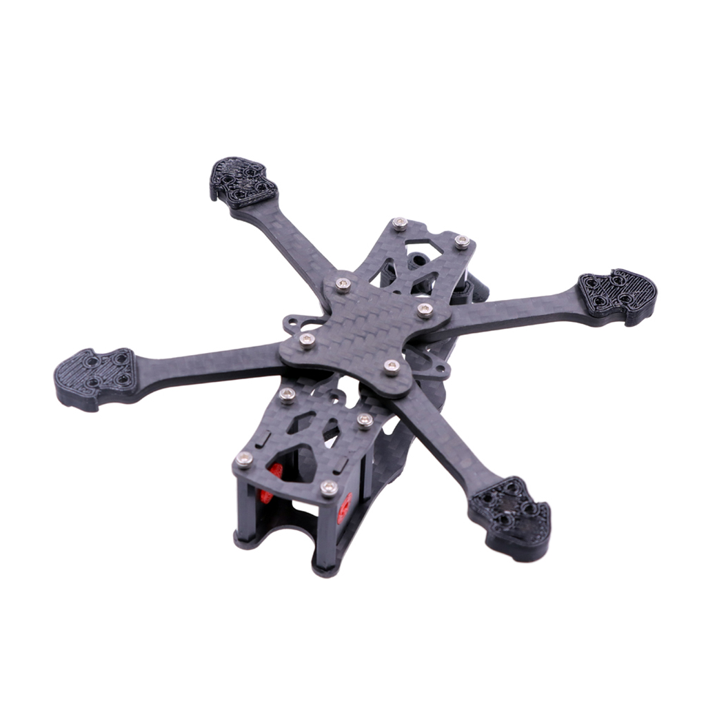 Baby APEX-V2 2,5/3-дюймовый ко – обзор и цена Caddx Fpv Camera