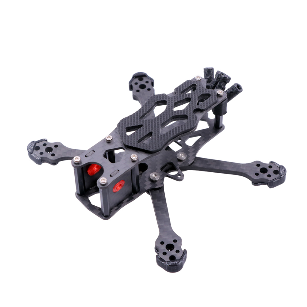 Baby APEX-V2 2,5/3-дюймовый ко – обзор и цена Caddx Fpv Camera