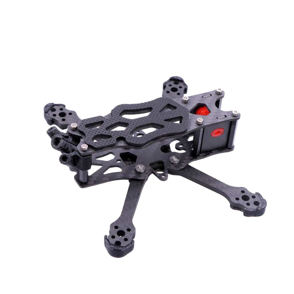 Baby APEX-V2 2,5/3-дюймовый ко – обзор и цена Caddx Fpv Camera