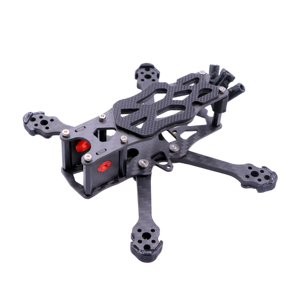 Baby APEX-V2 2,5/3-дюймовый ко – обзор и цена Caddx Fpv Camera