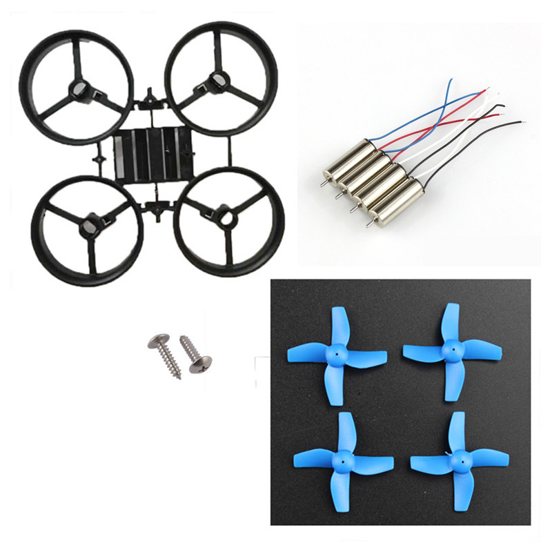 JJRC H36 Eachine E010 Крошечны – обзор и цена Drone Rc Car