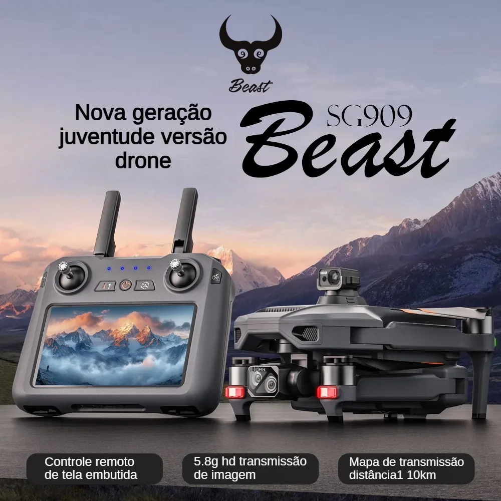 Радиоуправляемый дрон Aether Z – обзор и цена Drone Zll Rc