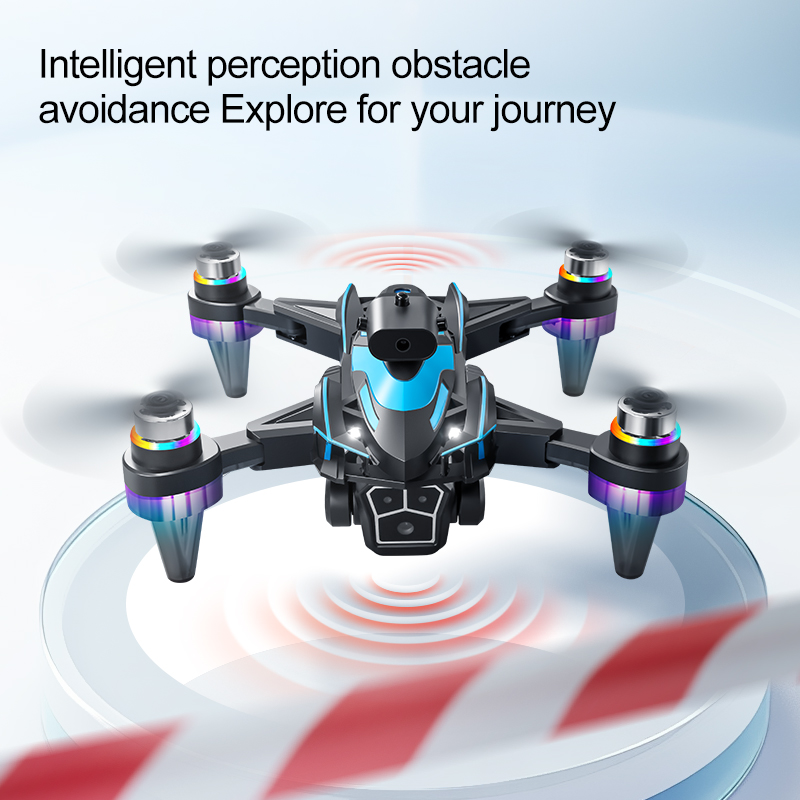 Уличный электрический дрон с д – обзор и цена Drone Rc Explorer