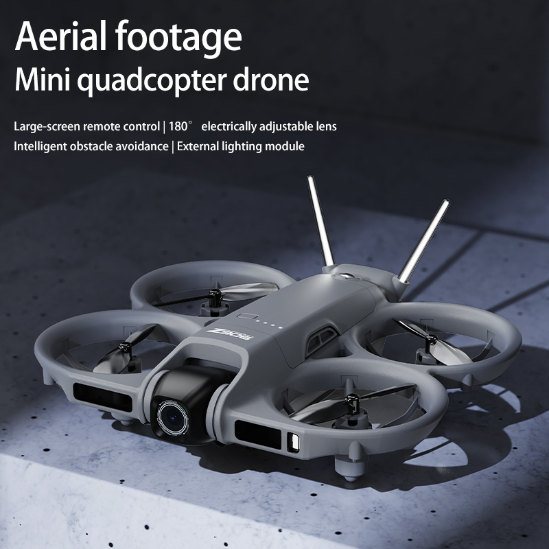 Оригинальный складной дрон Z90 – обзор и цена Drone Rc Explorer