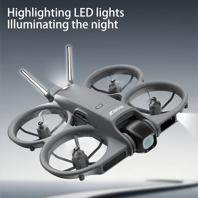Оригинальный складной дрон Z90 – обзор и цена Drone Rc Explorer
