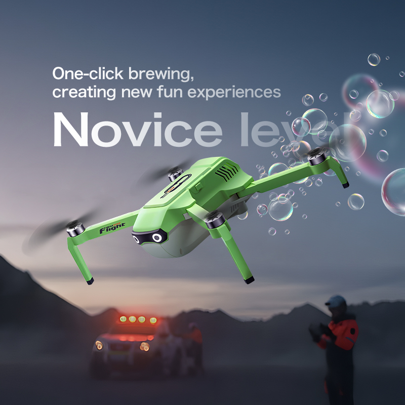 Дрон-игрушка M8S для детей с а – обзор и цена Drone Rc Explorer