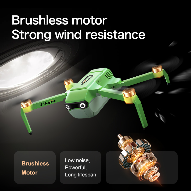 Дрон-игрушка M8S для детей с а – обзор и цена Drone Rc Explorer