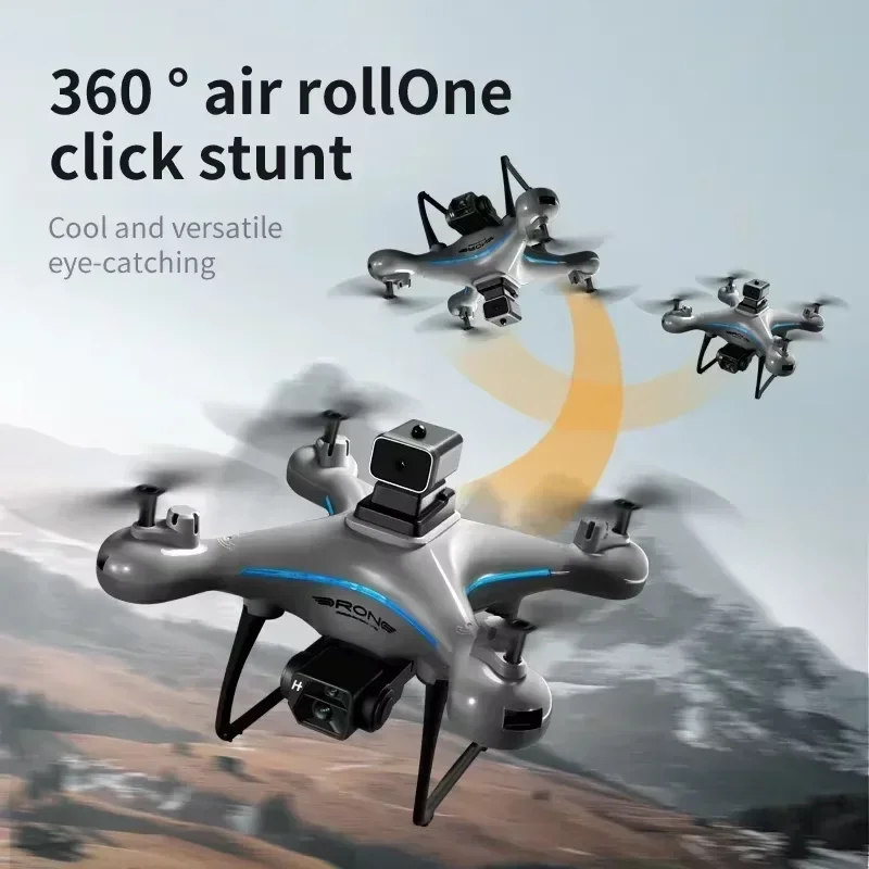 Дрон KY102 8K Профессиональный – обзор и цена Drone Ky102 Rc