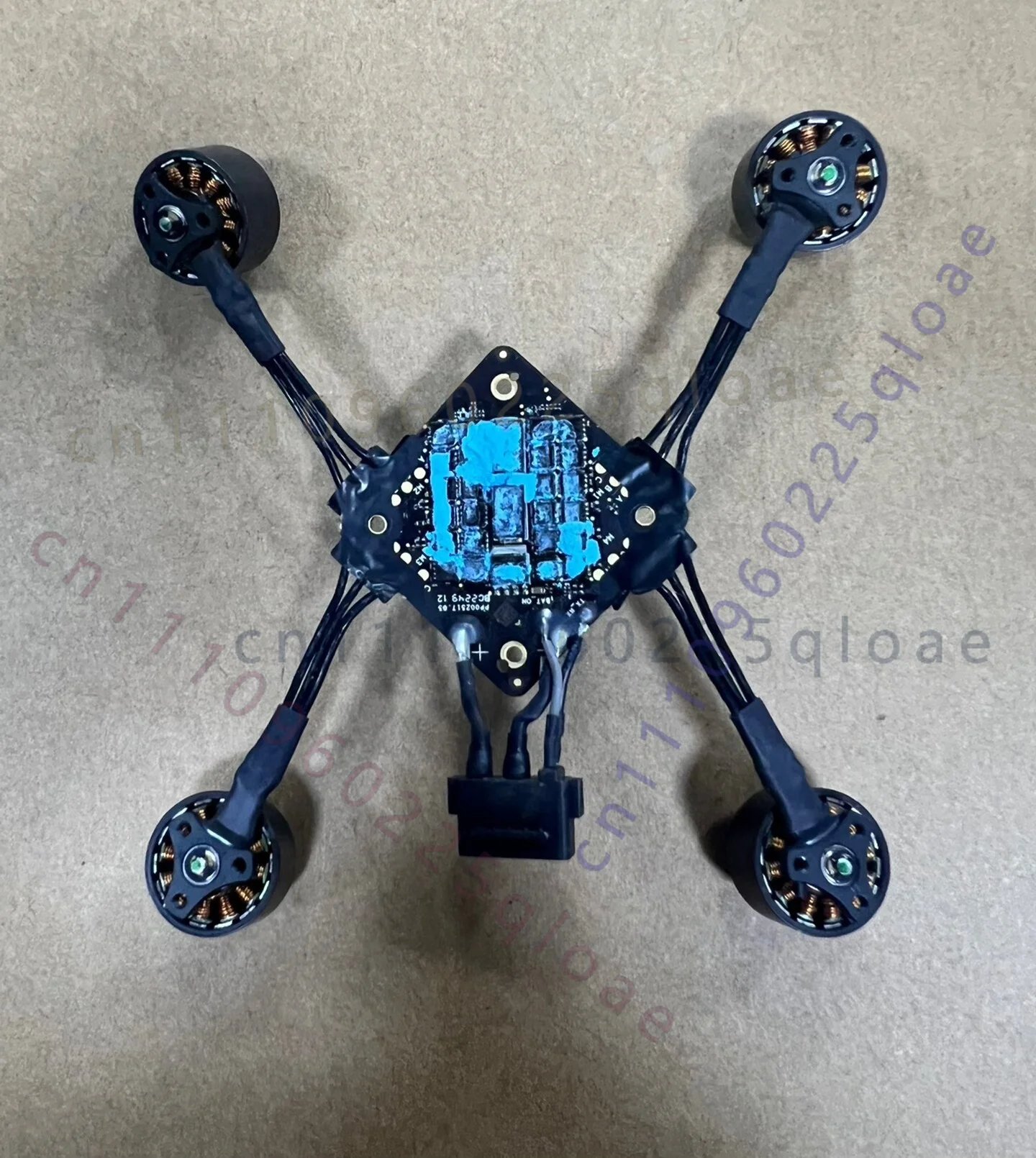 Оригинальная разобранная плата – обзор и цена Drone Rc Fpv Pro