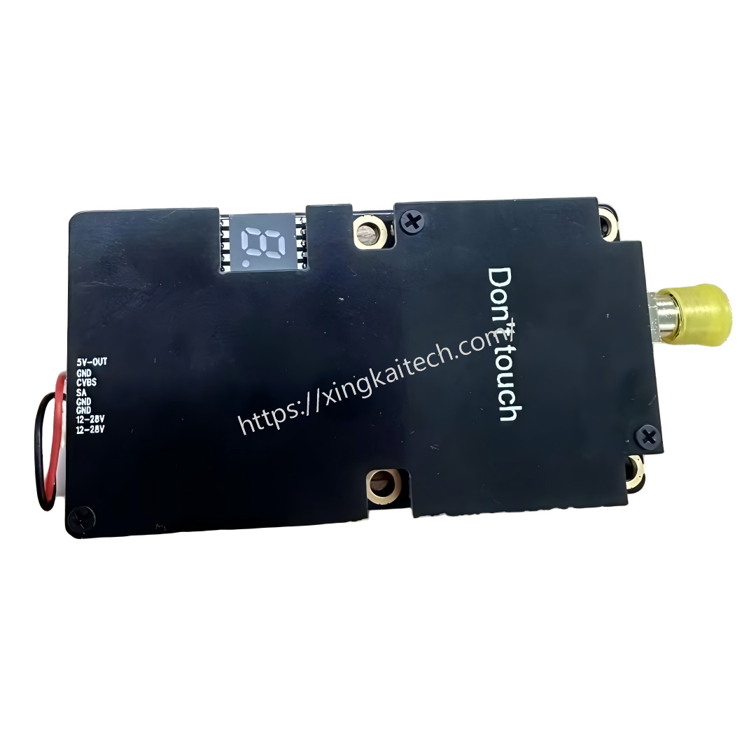 1,2 ГГц 10 Вт FPV-передатчик а – обзор и цена Analog Fpv Transmitter