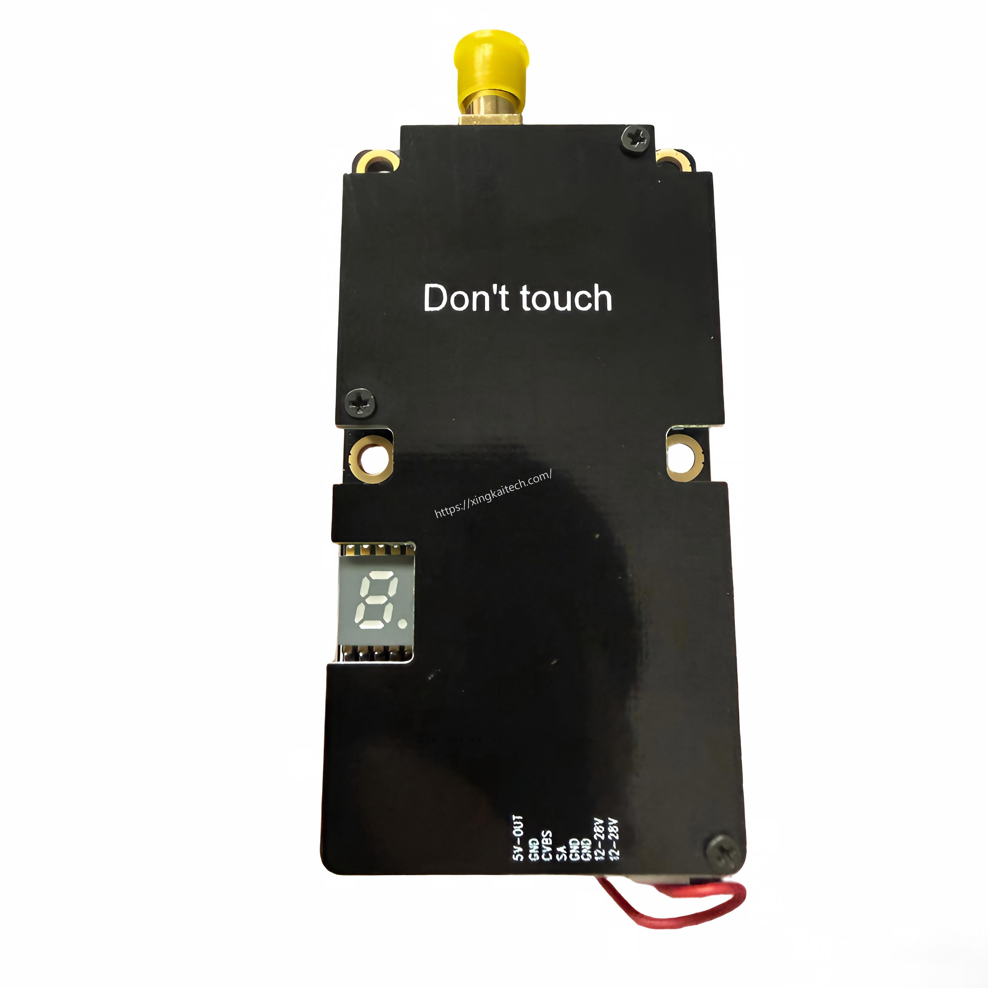 1,2 ГГц 10 Вт FPV-передатчик а – обзор и цена Analog Fpv Transmitter