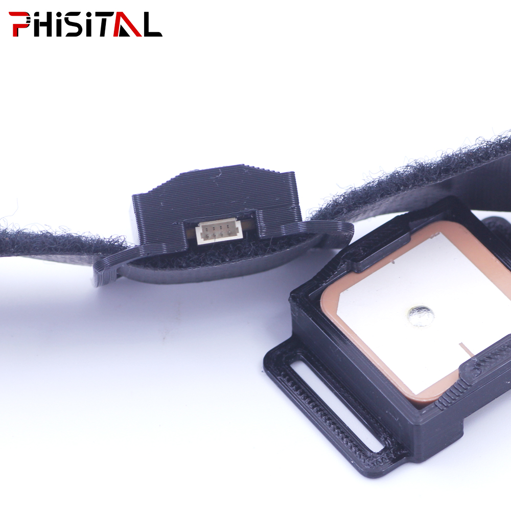 Крепление модуля GPS, 3D-печат – обзор и цена Drone Rc Belt
