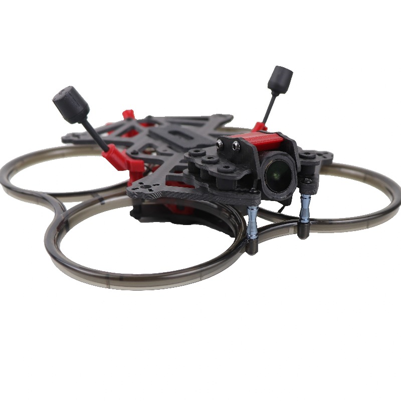 HSKRC CC30 O4 3-дюймовая канал – обзор и цена Drone Rc Fpv Pro