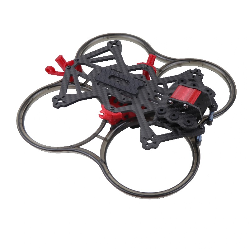 HSKRC CC30 O4 3-дюймовая канал – обзор и цена Drone Rc Fpv Pro