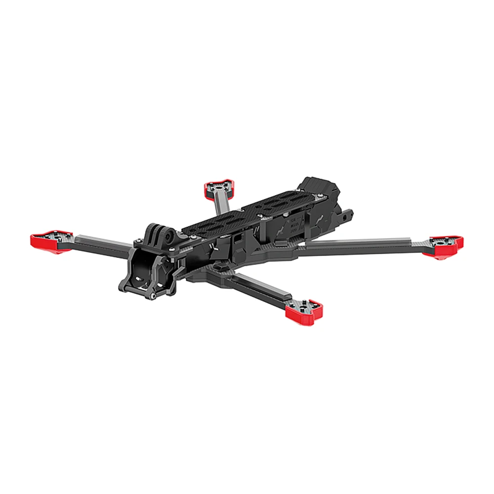 Комплект рамы IFlight Chimera7 – обзор и цена Drone Rc Fpv Pro