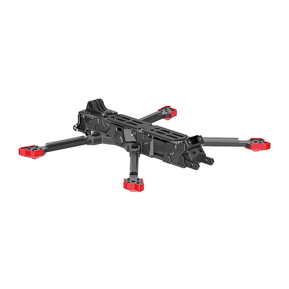 Комплект рамы IFlight Chimera7 – обзор и цена Drone Rc Fpv Pro