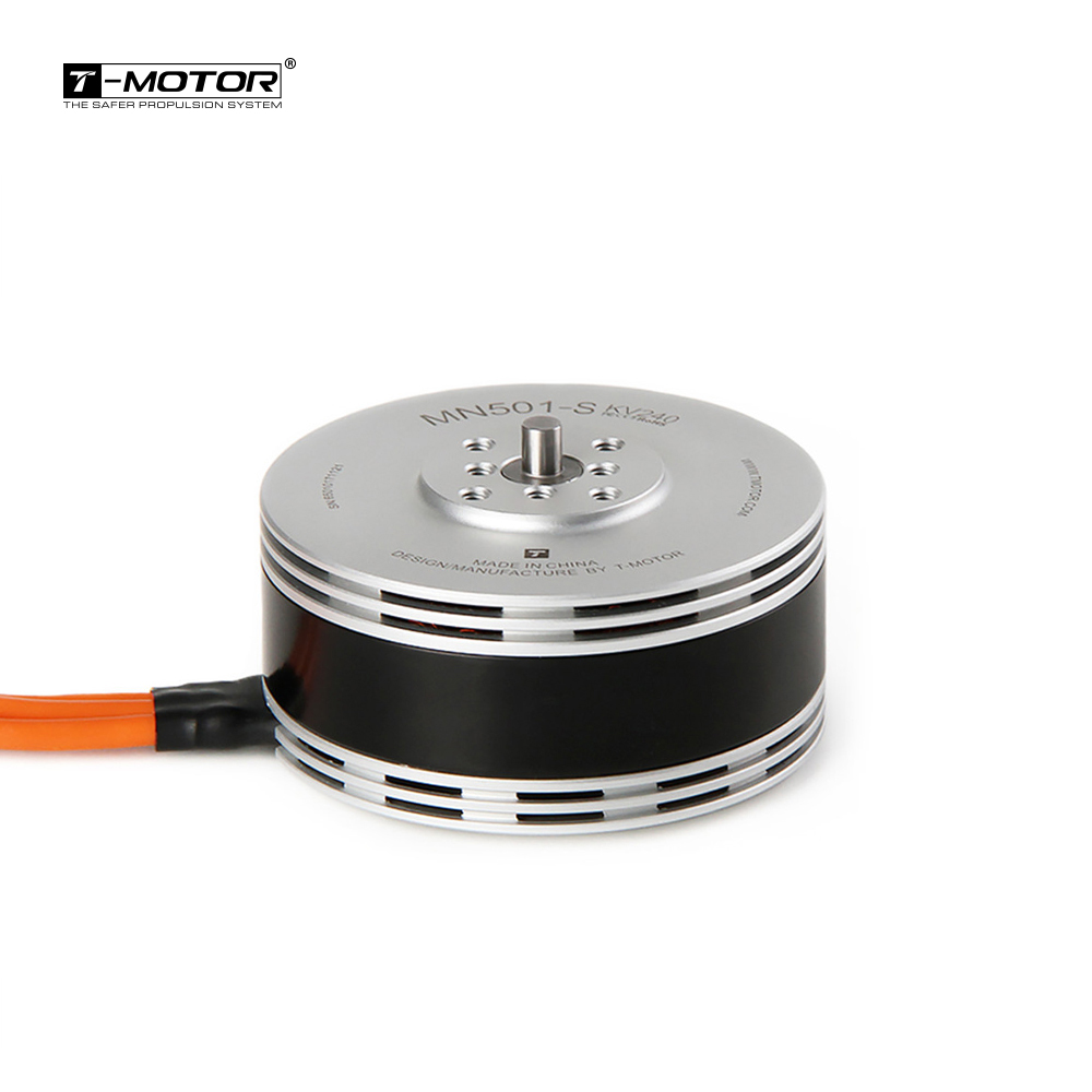 T-motor Mn501-s Ip45 Водонепро – обзор и цена Drone Rc Drone