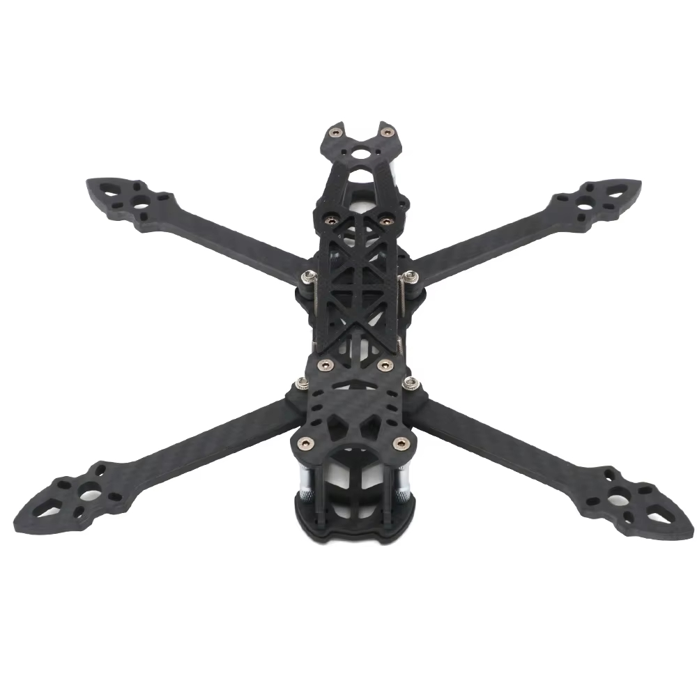 Комплект для FPV-дрона Mark4 M – обзор и цена Drone Rc Harness