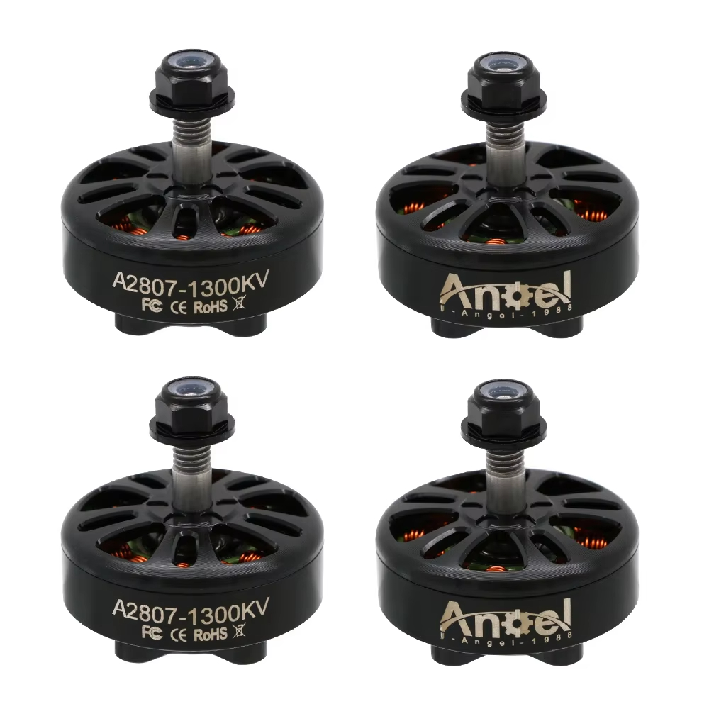Комплект для FPV-дрона Mark4 M – обзор и цена Drone Rc Harness