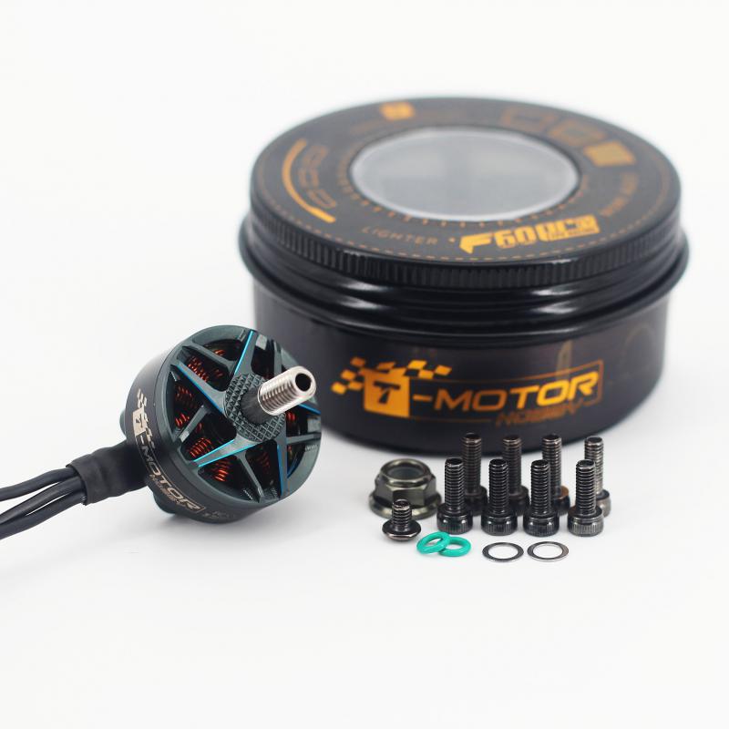 T-motor F60 Pro Iv 2207 1750kv – обзор и цена Drone Rc Fpv Pro