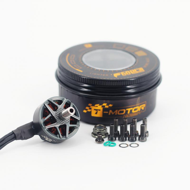 T-motor F60 Pro Iv 2207 1750kv – обзор и цена Drone Rc Fpv Pro