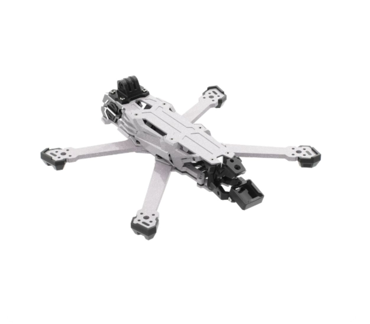 GEPRC GEP-Vapor X5 D5 X6 O4 Pr – обзор и цена Drone Rc Fpv Pro