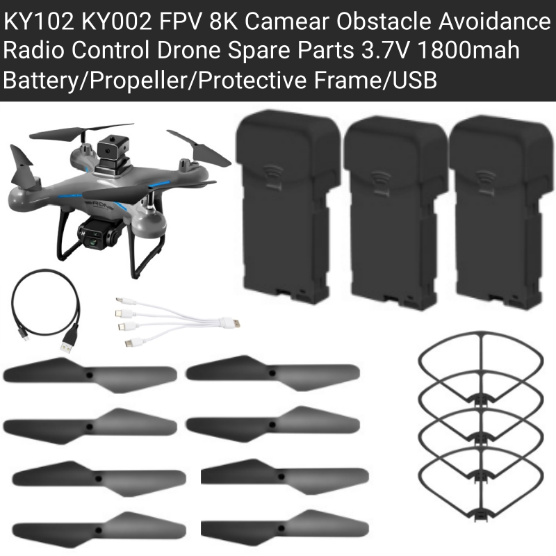 Аккумулятор для дрона KY102, к – обзор и цена Drone Ky102 Rc