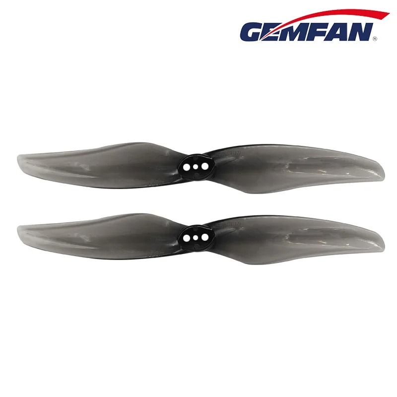 4 пары пропеллеров Gemfan Hurr – обзор и цена Analog Fpv Transmitter