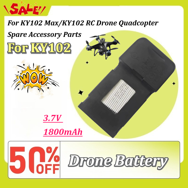 Новый литиевый аккумулятор KY1 – обзор и цена Drone Ky102 Rc