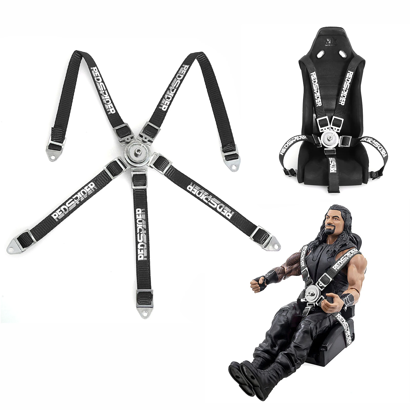 Имитация ремня безопасности во – обзор и цена Drone Rc Belt