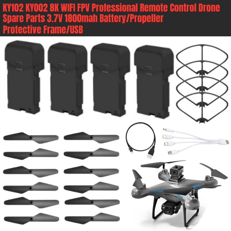 KY102 KY002 8K WIFI FPV Профес – обзор и цена Drone Ky102 Rc