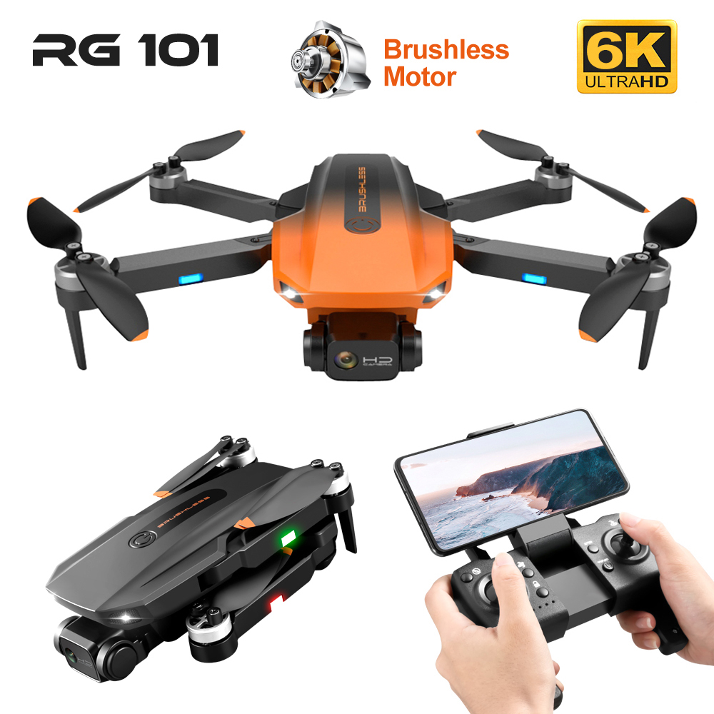 RG101 Новый GPS Дрон Профессио – обзор и цена Drone Vs Rc Helicopter