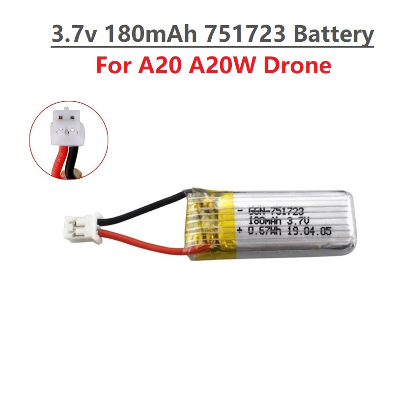 Оригинальный литий-полимерный  – обзор и цена Drone Zll Rc