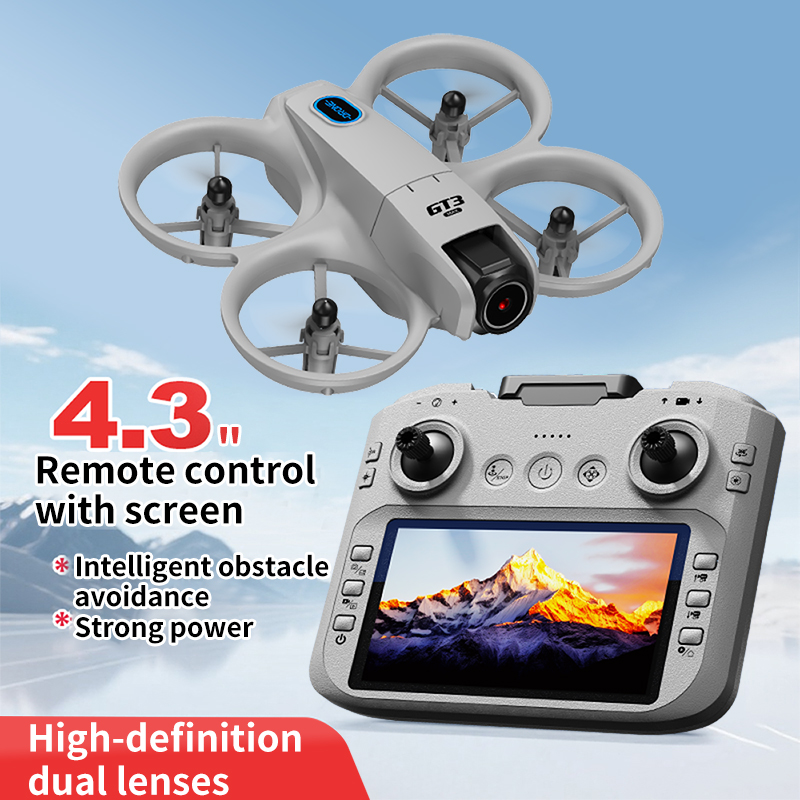 Новая модель дрона GT3 MAX с б – обзор и цена Drone Rc Explorer